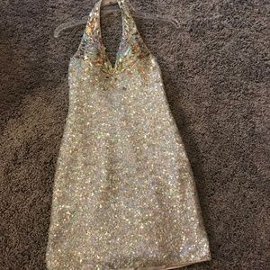 Homecoming Dress